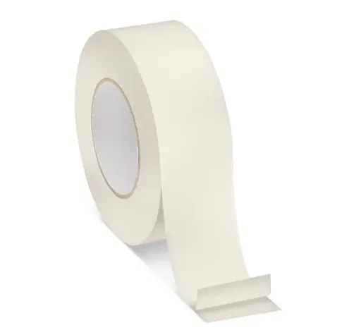 [44CINTA-017A] CINTA AUTOADHERIBLE P/CANALETA 3/4"X1/32"