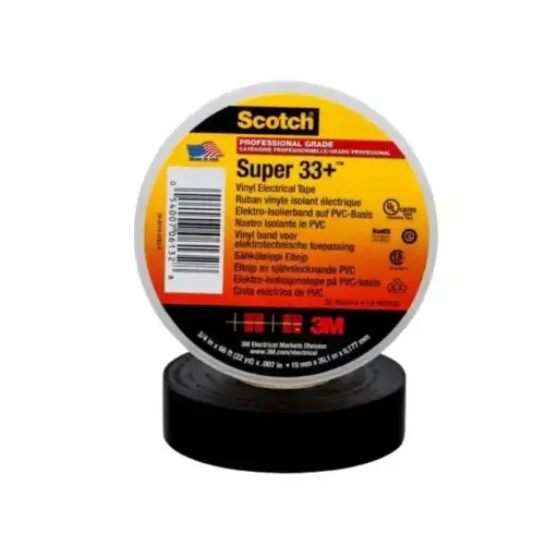 [44CINTA-001] CINTA SCOTCH SUPER 33
