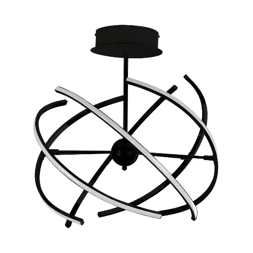 [OFOFERT-1295] CL-6565-LED/NE OFERTA CALUX