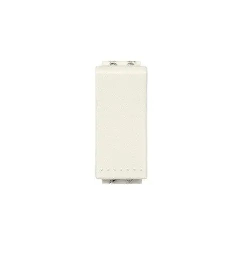 [07MODUS-001] E2001 INTERRUPTOR SENCILLO 10A 127V