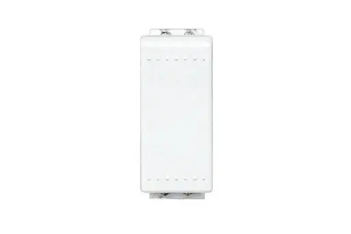 [07MODUS-018] E2003 BN INT.ESCALERA 10A 127V BLANCO