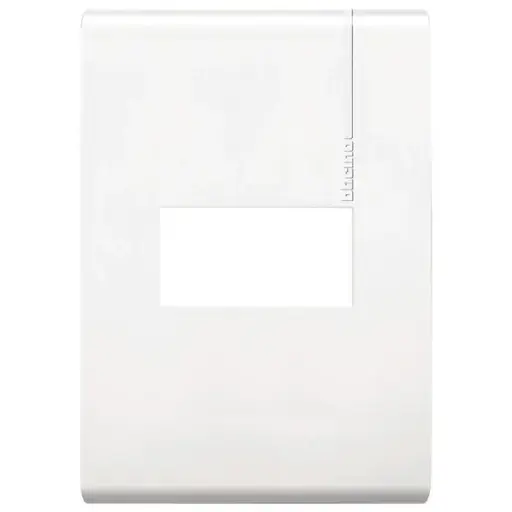 [07MODUS-040] E5N1PTL PLACA CHASIS 1 MOD.BLANCA PRO