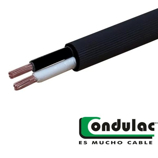 [94CARUD-002] HD212F107 C MULT.COND.FLEX TW 600 2X12