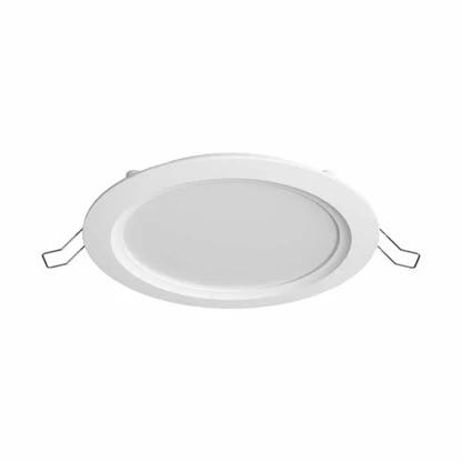 [31LULED-291] L6654-130 LUNA 9 8W 100-240V 6000K BLANCO