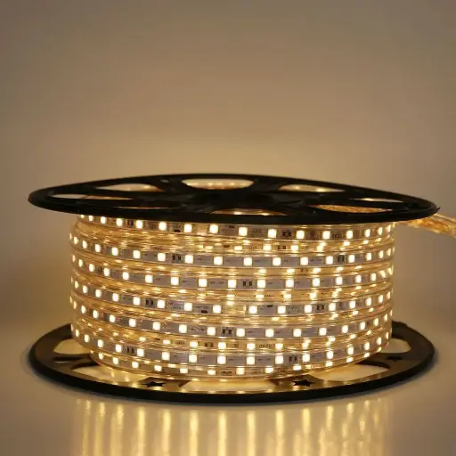 [62APLIC-092] MLED-5050SMD-127V/BC MANG.PLANA LED IP65