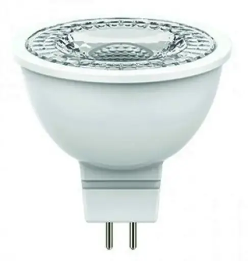 [62FOLED-031C] MR16-LED/5.5W/65 LAMP LED MR16 5.5W