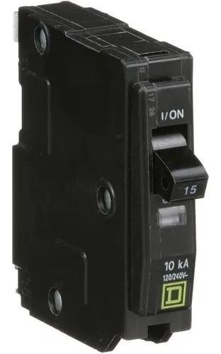 [95AINTE-002] QO115 INT.TERMOMAG. 1P 15A SQUARED