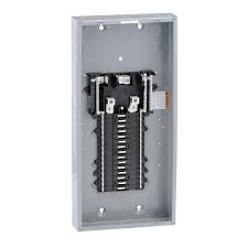 [95CCTRO-003] QO130L200PG C.C. 30P 200A CAJA 1F 3H ZP