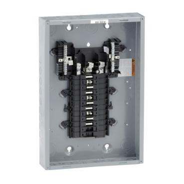 [95CCTRO-007] QO320L125G C.C 20P 125A CAJA 3F 4H ZP