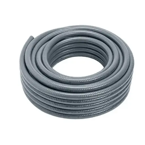 [08TELEC-001] TUBO LICUAFLEX 1/2"(R=50M)