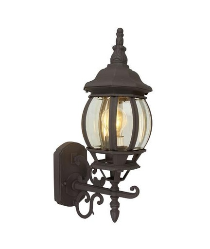 [62BFPAR-024] FTL-7355/CF FAROL PARED CAFE E26