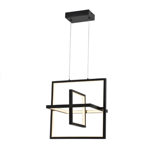 [36COM2G-081] 5026 L/N LUMINARIO COLGANTE LED 45W VERSA