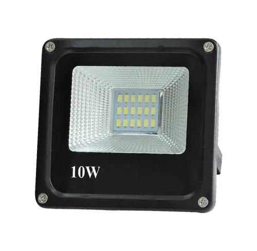 [04VARIO-006] DE9B REFLECTOR LED 10W 85-265V LUZ BLANCA 6000K
