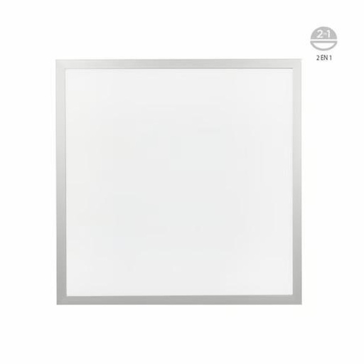 [62LEDSS-096I] PAN-LED/40/40/S PANEL LED 40W 40K 100-240V