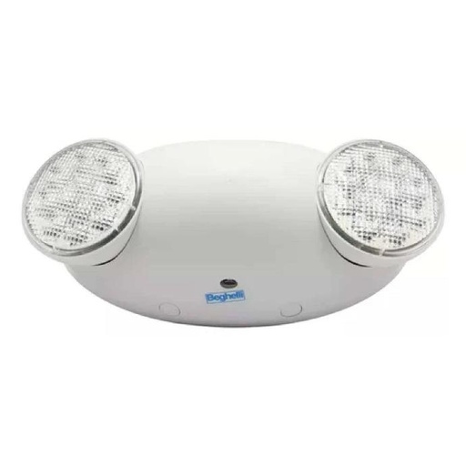 [BELUMIN-014] PE-1HSD LUM. PACO HSD EMERG 2X0.92W LED 900MAH SELF DIAGN
