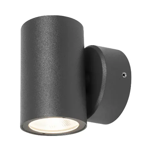 [14ILEDS-010C] 1120-LED/GF LUM EXTERIOR LED 6W GRAFITO
