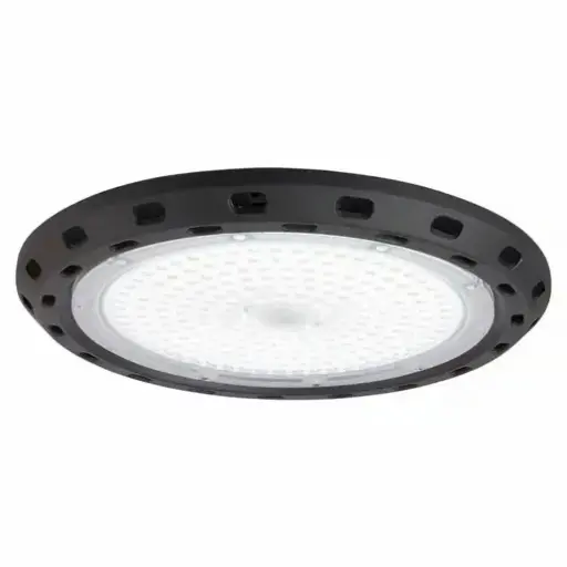 [62SUSPE-002A] 150UFOLED65MVN REGOR II
 LUMINARIO INTERIOR SUSPENDIDO HIGH BAY 150W 100-277V 15000 LM