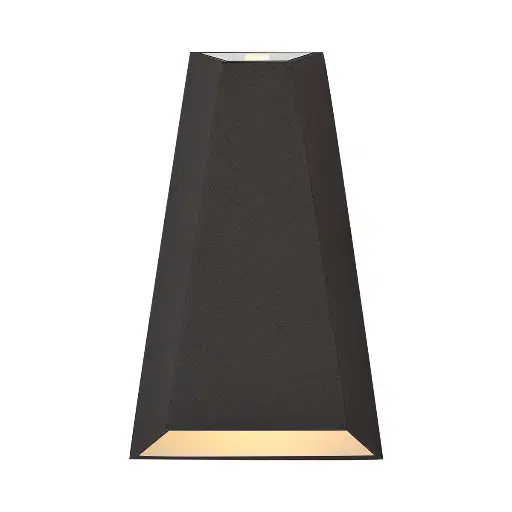 [14ILEDS-015] 1620-LED/GF ARBOTANTE ALUM. FUNDIDO 6W. HIGH POWER LED 110°