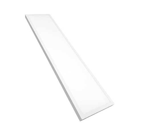 [92LEDC4-342A] 19466-0-NW-ECO PANEL LED 30X120 45W 100-277V 40K