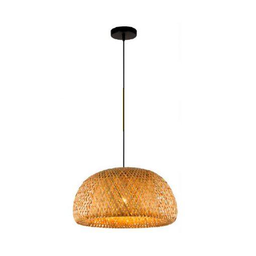 [36COM2G-104] 6505 RA LUMINARIO CLGANTE LED RATAN 4W 100-240V