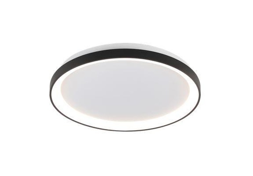 [36COM2G-101] 8080 L/P LUMINARIO PLAFON LED 36W 100-240V C/CONTROL Y APP