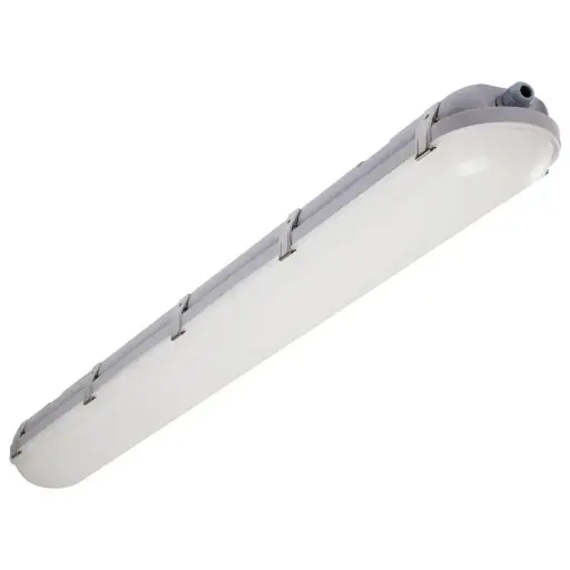 [75LUMIN-056] 89968 LUMINARIO DAMP PROOF LEDVANCE 58W 65K 100-277V
