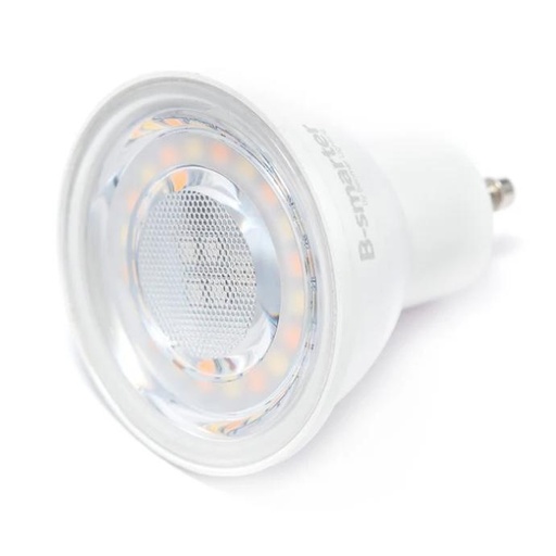 [LBFOLED-001] BLGU-0070-005MT LAMPARA LED SMART GU10 5W RGB/CCT/DIM 100-240V JUNO