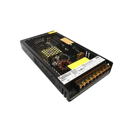 [IEELECT-115] CP360WE FUENTE DE ALIM PARA TIRA LED 288W 110-220V IP20