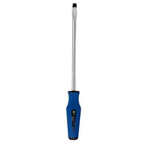 [37DESAR-619-8] 619-8 DESARMADOR ERGOTORK PUNTA PLANA 3/8X8