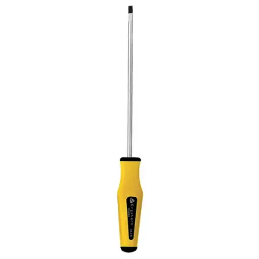 [37DESAR-635-6] 635-6 DESARMADOR ERGOTORK PUNTA CABINET 3/16X6