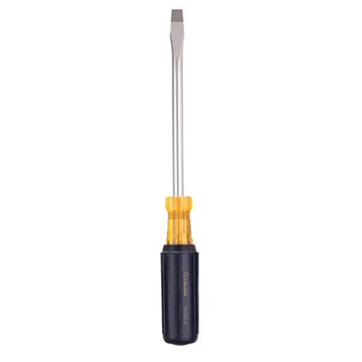 [37DESAR-602-6] A-602-6 DESARMADOR M/ACOJINADO PLANO 5/16