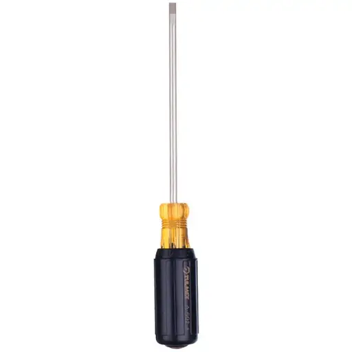 [37DESAR-602-8] A-602-8 DESARMADOR M/ACOJINADO PLANO 3/8