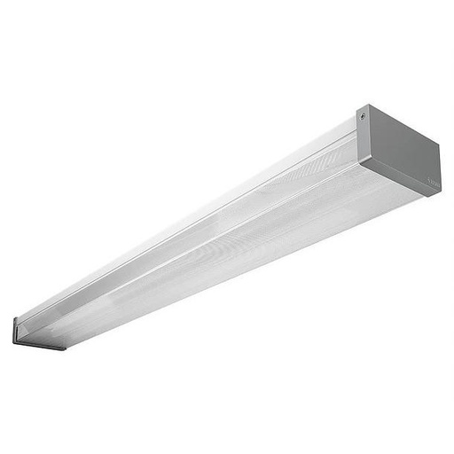 [31CAMPA-021Z] L5335-630 MINI TRACK T8 LED OPALINO 2X16W 100-240V