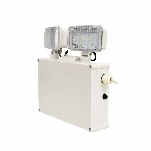 [SLBLUMI-018A] P29989L-02 LUMINARIO LED EMERGENCIA SYLSAFE R2 HW IP65