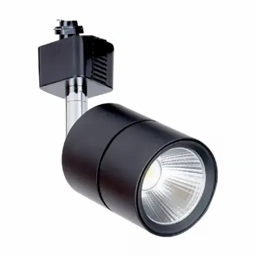 [62LEDSS-168] YSNLED-367/N SPOT RIEL LED 12W 100-240V 30K
