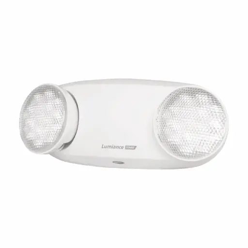 [SLSYLTE-043] P29704L-01 LUMINARIO DE EMERGENCIA R3 2W 120-277V (90 MIN)